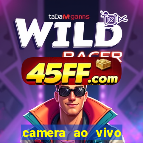 camera ao vivo aterro do flamengo